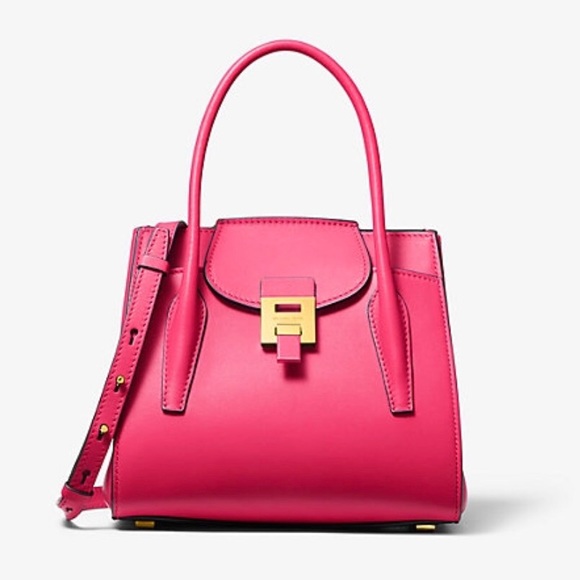 bancroft satchel bag